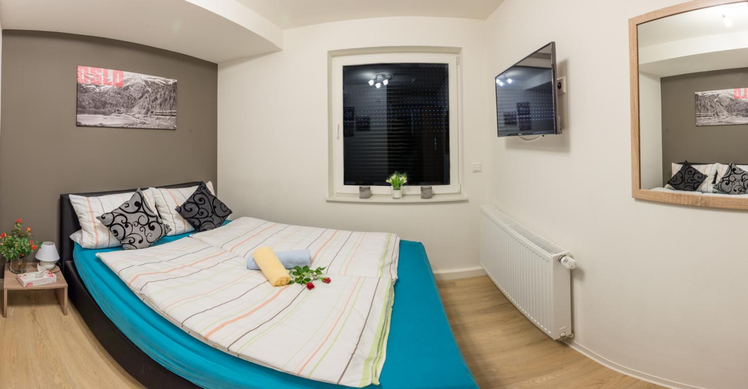 Gästezimmer am Teich