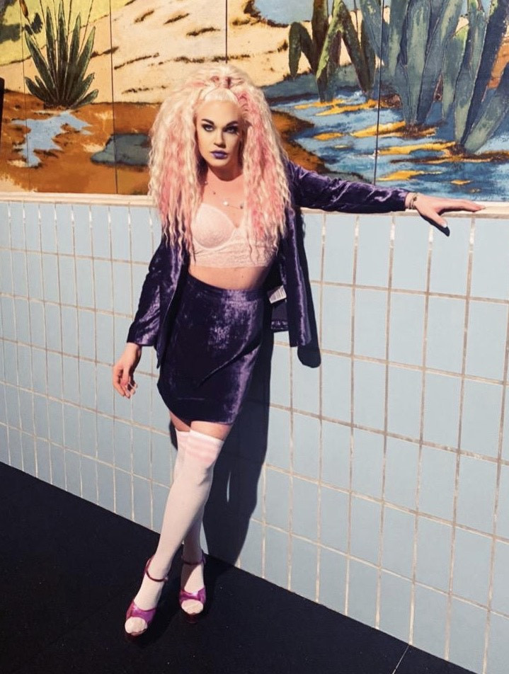 Tina Tyson
